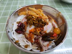 -红鼻子桂林米粉(金唐新光界店)