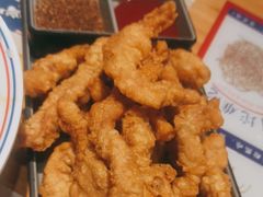 -高胖妹面庄(黄河道店)