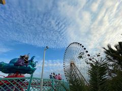 -三亚海昌梦幻海洋不夜城