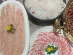 -川旺角融合菜•海景餐厅(星海广场店)