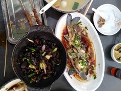 -万景饭店·鱼街农家菜