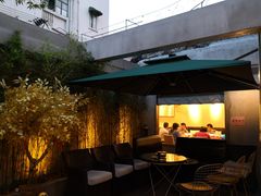 景观位-阿莉餐厅(枣阳路店)