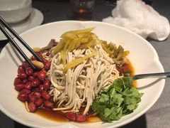 -小厨娘淮扬菜(河西奥美大厦店)