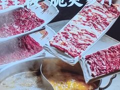 -千牛将·鲜牛肉火锅(开元路店)