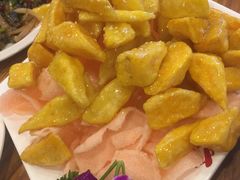 -东北人家铁锅炖(鞍山路店)