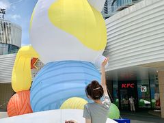 -民盈·国贸城