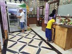 -尕胡才炕锅烤羊肉馆(八一路店)