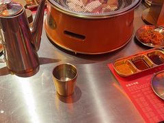 -西塔老太太泥炉烤肉(苏州大悦城店)