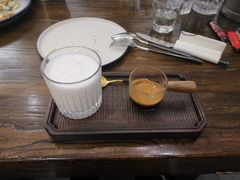 -苏西花园西餐厅(谷德店)