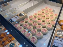 -酥大興·新国潮糕点配茶饮(龙岗万达黑金店)