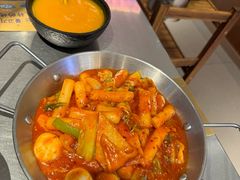 -牧童禧肉社·韩国炭火烤肉店(中粮祥云小镇店)