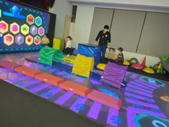 -BingoLand宾果体能中心(上城全民健身中心)