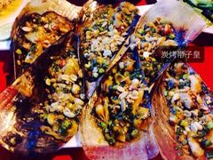幸福姐海鲜大排档-幸福姐海鲜大排档