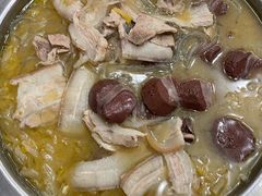 -老味道锅包肉(日照街店)