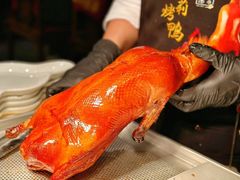 -小吊梨汤·北京菜·烤鸭(鸟巢店)