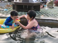-三江森林温泉度假区