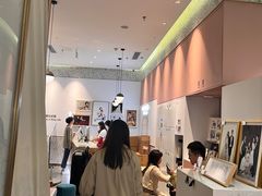 -海马体大师店(广州天汇广场IGC大师店)