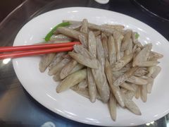 -茶港食堂(武昌店)