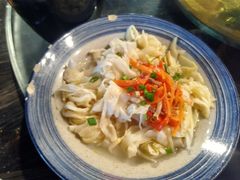 -印象鲵宴·张家界地标美食名片(溪布街店)