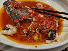 -渔乡米香·剁椒鱼头(四方坪店)