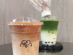 -Something For(鹏润达店)