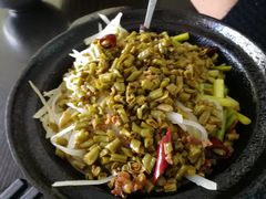 -园园锅巴米饭(高新四路店)