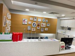 -杭州贝瑞斯美华妇儿医院·早孕·产检·儿科