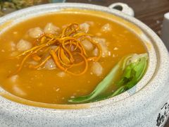 宫廷鸡汤龙利鱼-盛京辽菜小馆(龙之梦购物中心店)