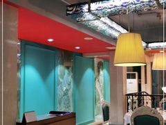 大堂-上海年代(水上东路店)