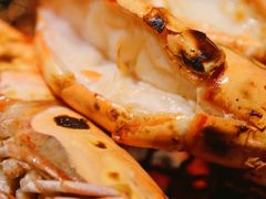 -炎蔵牛舌烤肉