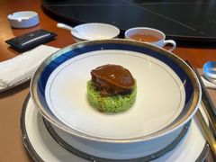-翕间食·精致淮扬菜(江苏大剧院店)