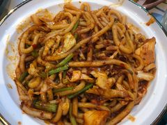 -阿娜尔·新疆菜(宜家荟聚中心店)