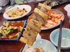 -伊隆斋(什刹海店)