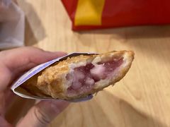 -麦当劳(贵和购物中心B1店)