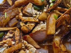 -小六农家乐(崇明西沙湿地店)
