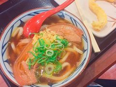 -丸龟制面(北心斋桥店)