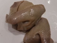 -狮王府淮扬菜(新街口友谊店)