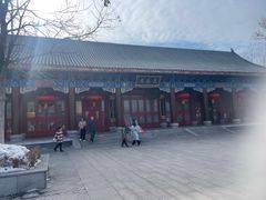 -天津妈祖文化园