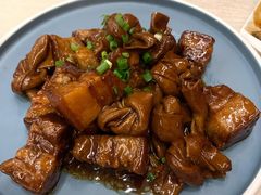 -银都上海菜馆(粤海东路店)