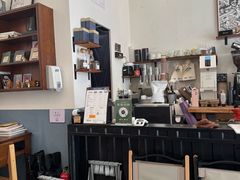 -Tequila Espresso(嘉善路店)