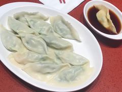-喜家德虾仁水饺(长泰广场店)