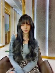 点击看大图 -3AM HAIR SALON烫发染发接发