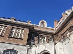 -天津五大道文化旅游区