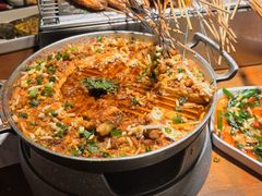 -李不管把把烧(火车南站店)