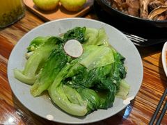 -大厨的餐厅(曾厝垵总店)