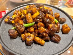 -渔乡米香·剁椒鱼头(四方坪店)