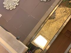 -广州粤海喜来登酒店