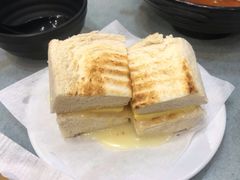 鮮油奶多-华嫂冰室(尖沙咀店)