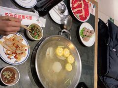 -小牛海记潮汕牛肉店(永定路店)