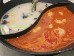 -新辣道鱼火锅(上地华联店)